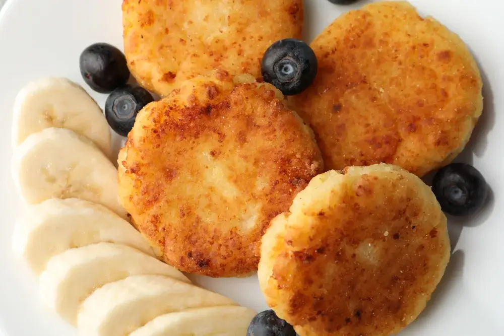 Pancakes