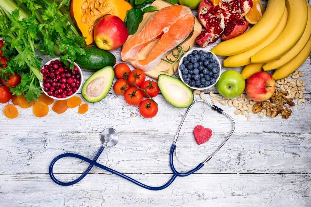 DASH Diet for Beginners
