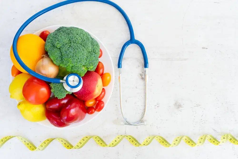 DASH Diet for Beginners