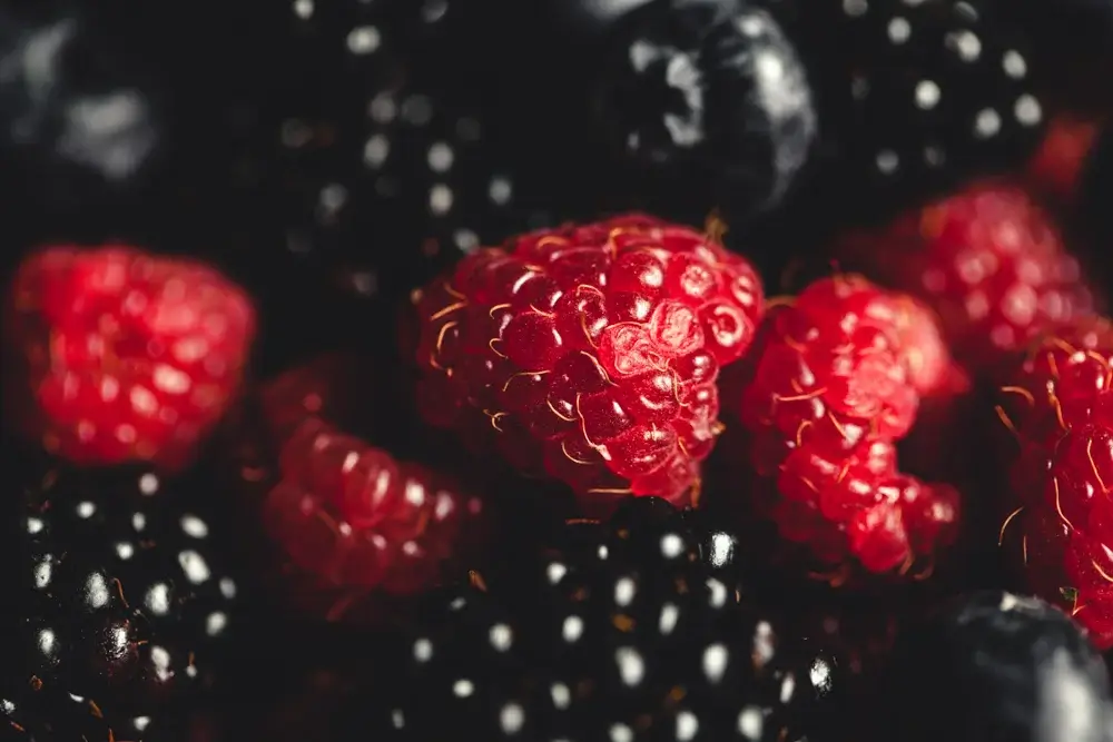 Berries