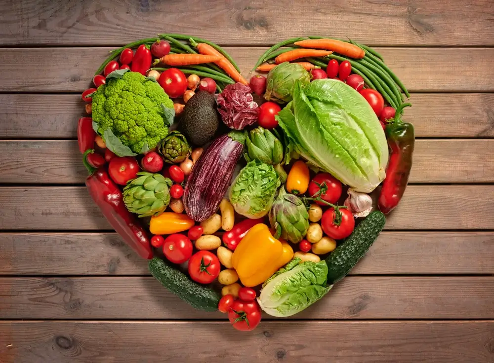 DASH Diet benefits