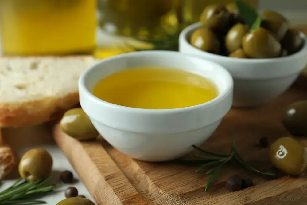 Mediterranean Diet