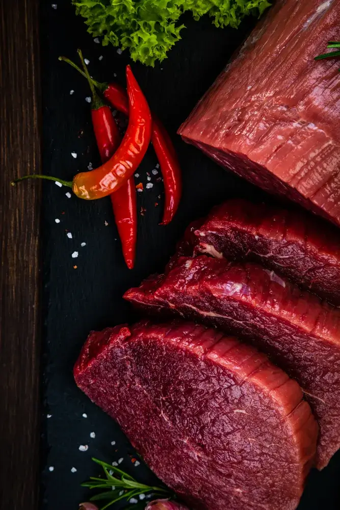 Red Meat
